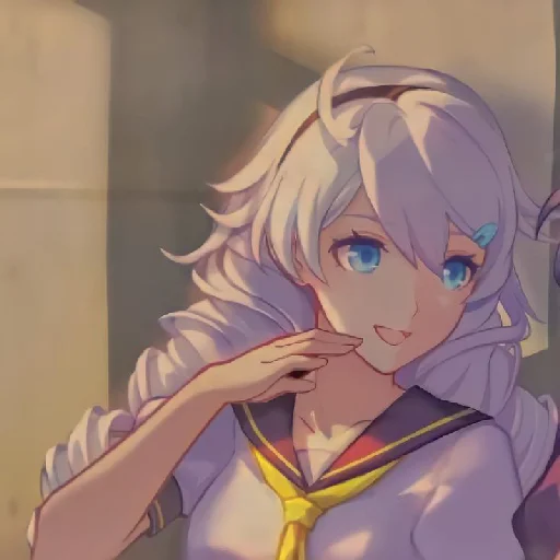 Стикер Киана Каслана! - 9