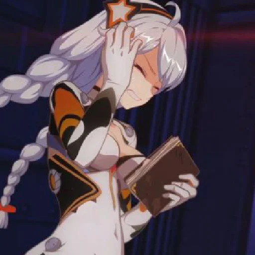 Стикер Киана Каслана! - 6