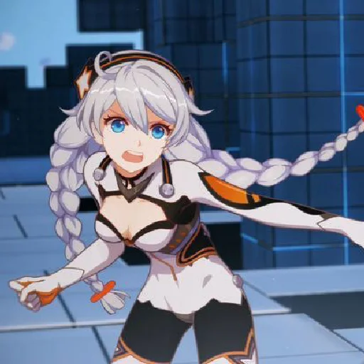 Стикер Киана Каслана! - 2