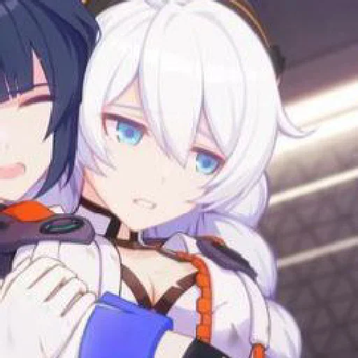 Киана Каслана! - 