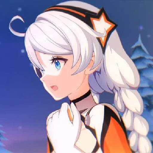 Стикер Киана Каслана! - 0