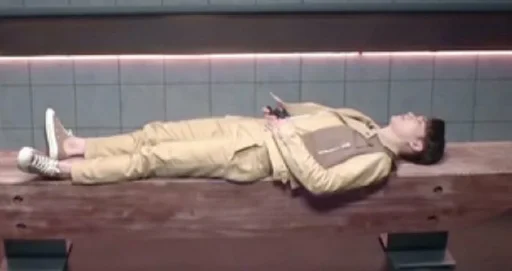 статуя комнатный стена