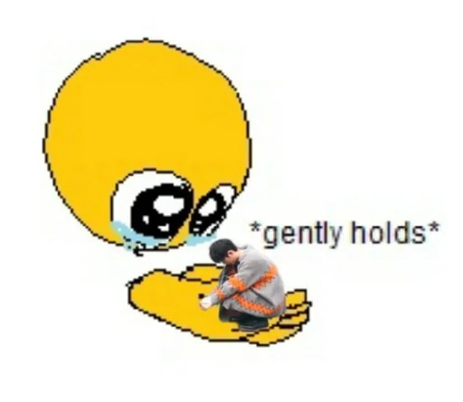 мультфильм СМС графика