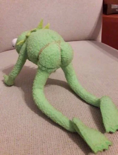 игрушка фигура животного комнатный