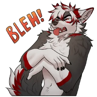 Sticker Kiba - 8