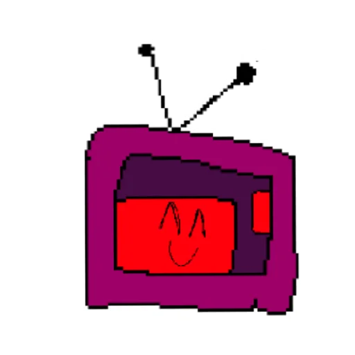 Sticker Kibbi2018 - 1