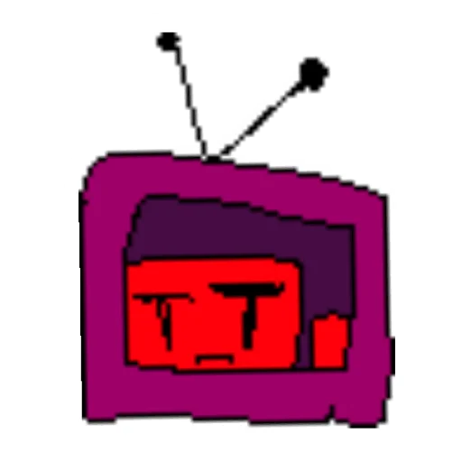 Стикер Kibbi2018 - 1