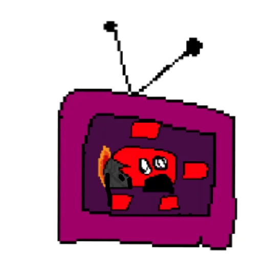 Sticker Kibbi2018 - 1