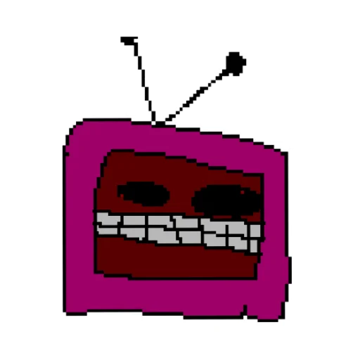 Sticker Kibbi2018 - 1