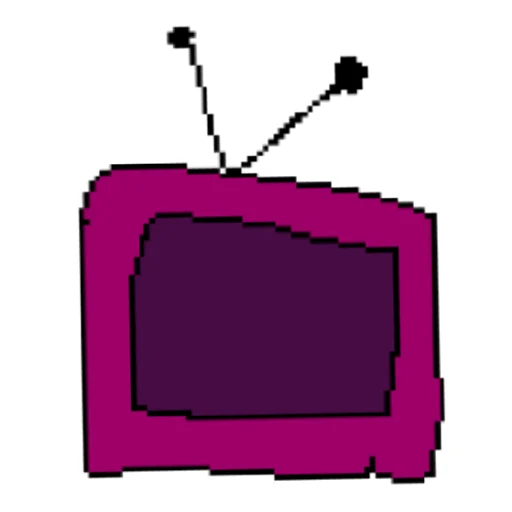 Стикер Kibbi2018 - 1