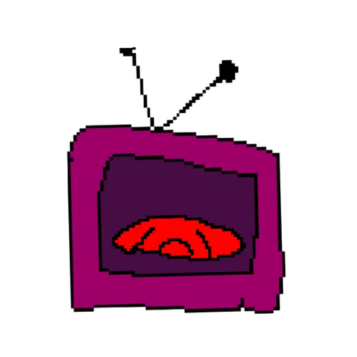 Sticker Kibbi2018 - 1