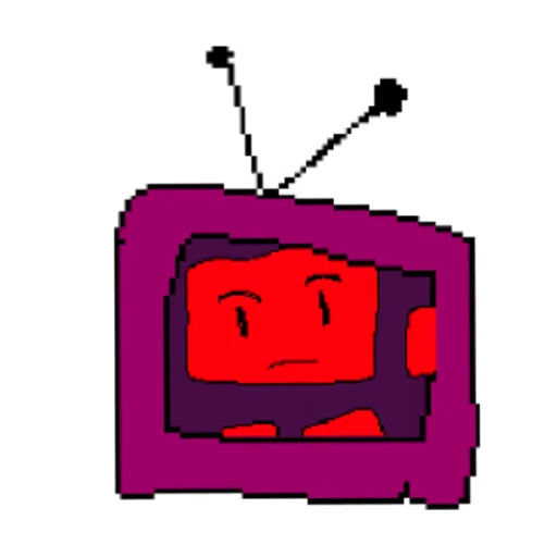 Sticker Kibbi2018 - 1