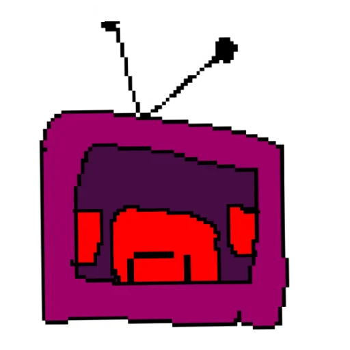 Sticker Kibbi2018 - 1