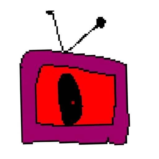 Sticker Kibbi2018 - 1