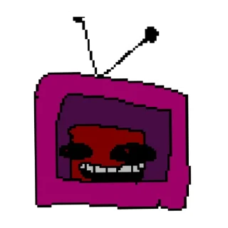 Sticker Кибби2018 - 0