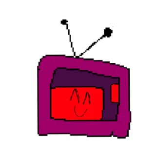 Sticker Кибби2018 - 11