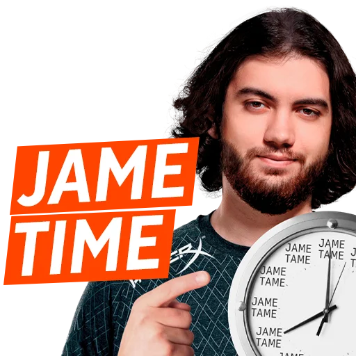 Sticker Kiber_Stickers - 1