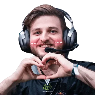 Стикер Кибер | @sports_kiber - 4