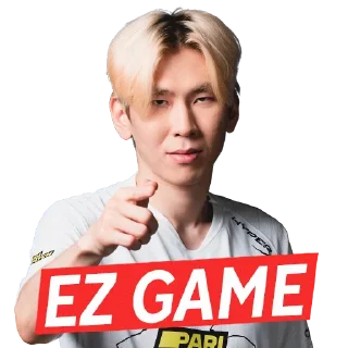 Стикер Кибер | @sports_kiber - 1