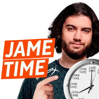 Стикер Кибер | @sports_kiber - 2