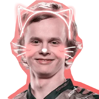 Стикер Кибер | @sports_kiber - 6