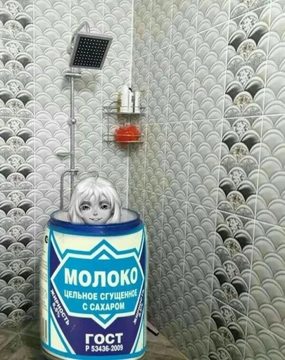 text soft drink tin can