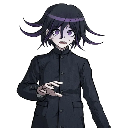 аниме мультфильм одежда