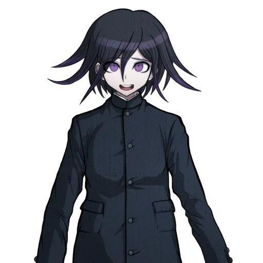 аниме мультфильм вымышленный персонаж