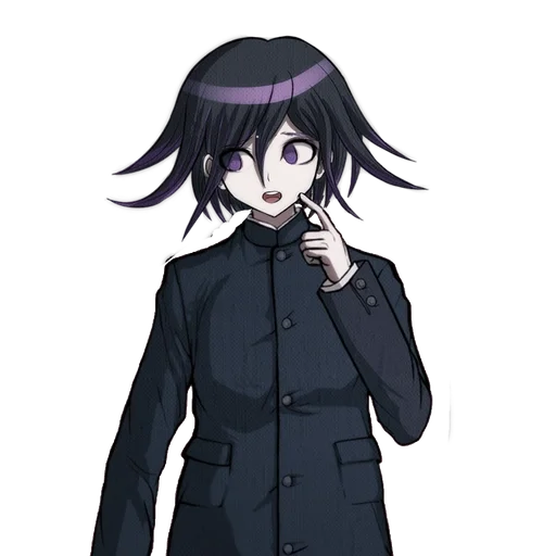 anime cartoon clothing