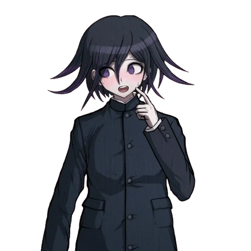 anime cartoon clothing