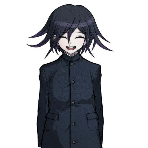 anime cartoon fictional character