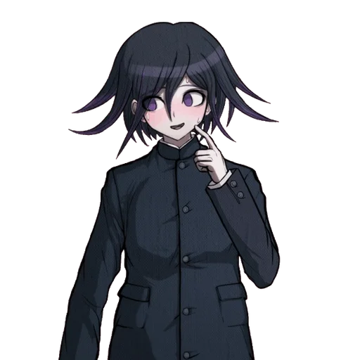 anime cartoon clothing