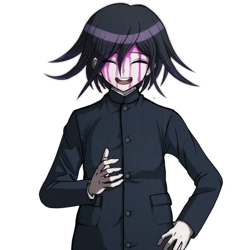 anime clothing cartoon