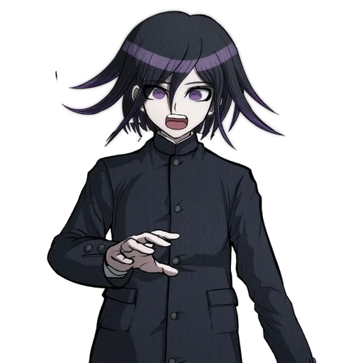 anime clothing cartoon