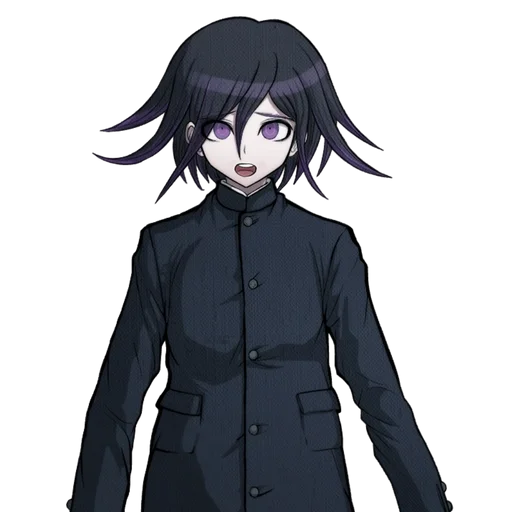 anime cartoon fictional character