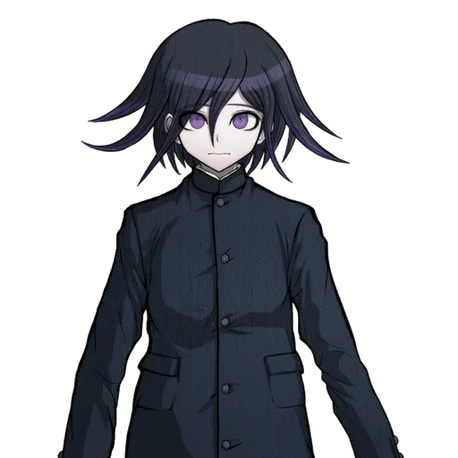 anime cartoon fictional character