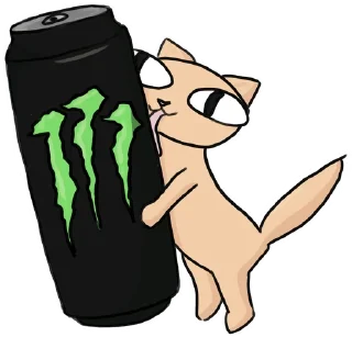 Стикер Кичица by @kuttelkuex - 9