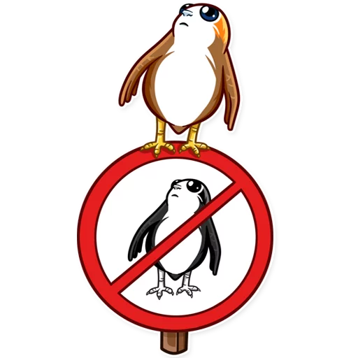 птица символ животное