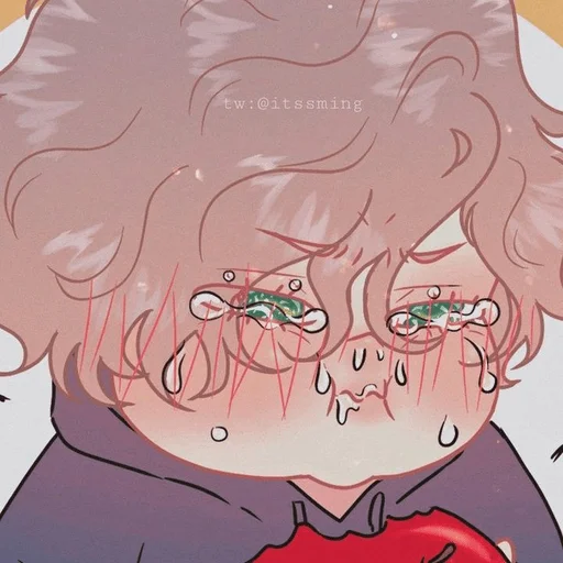 Стикер Kidasai - 1