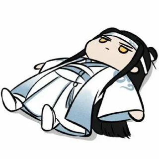 Стикер Я-яой - 4