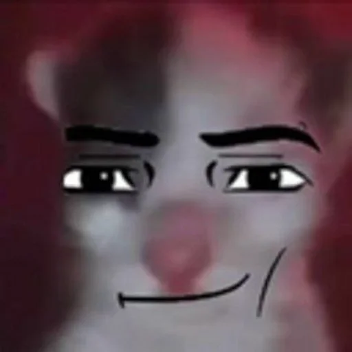 Sticker котики :: @fStikBot - 1