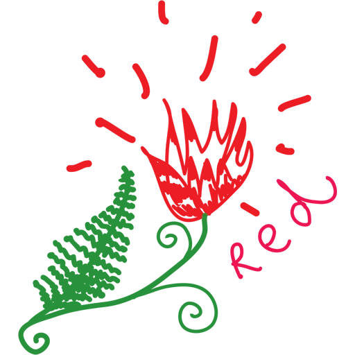 Стикер Kids Drawing - 5