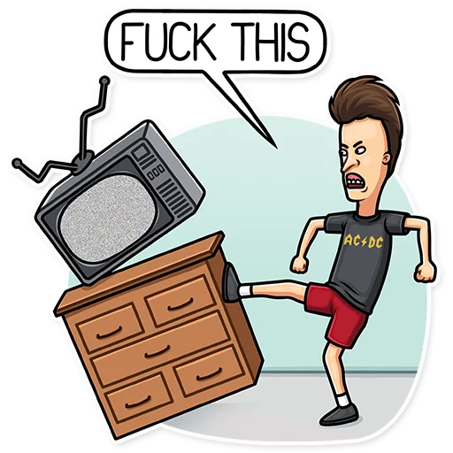 text clipart animated cartoon