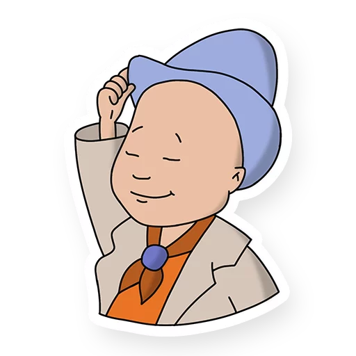 cartoon clipart drawing