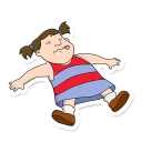 клипарт иллюстрация мультипликация