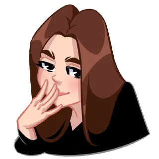 Sticker Kifara - @kifara - 9