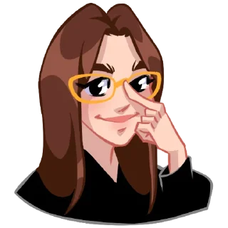 Sticker Kifara - @kifara - 3