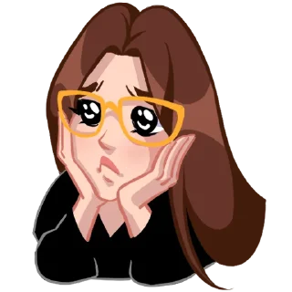 Sticker Kifara - @kifara - 5