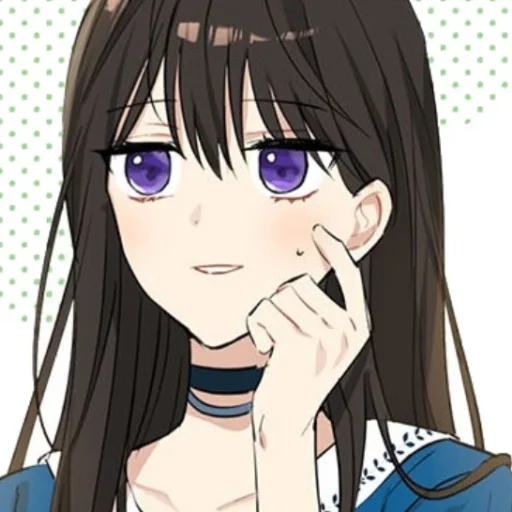 Стикер Киира - 9