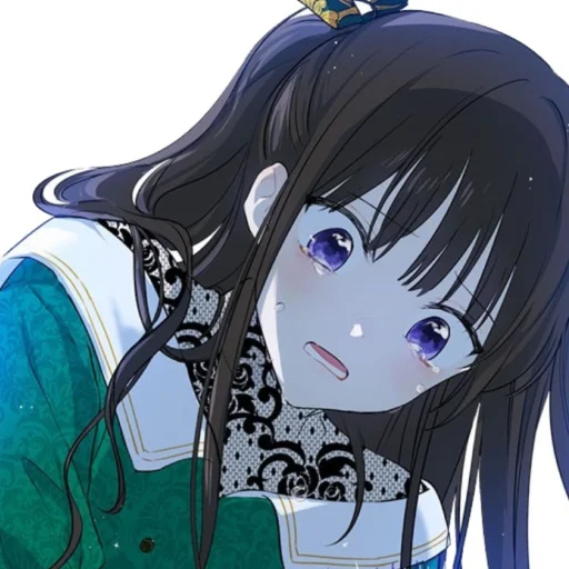 Стикер Киира - 8